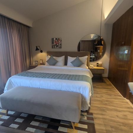 Fortune Beach Resort Ecr, Chennai - Member Itc Hotels' Group Luaran gambar