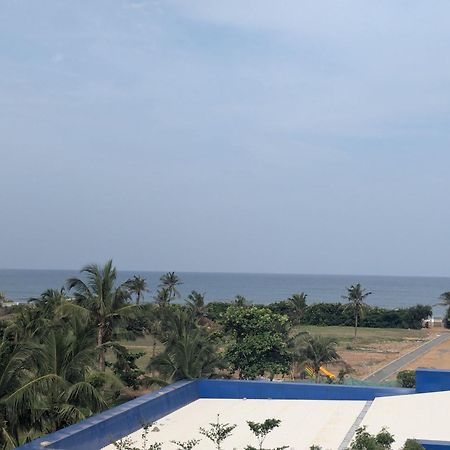 Fortune Beach Resort Ecr, Chennai - Member Itc Hotels' Group Luaran gambar