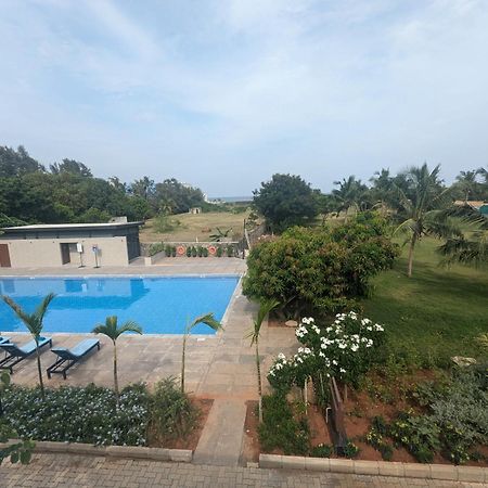 Fortune Beach Resort Ecr, Chennai - Member Itc Hotels' Group Luaran gambar