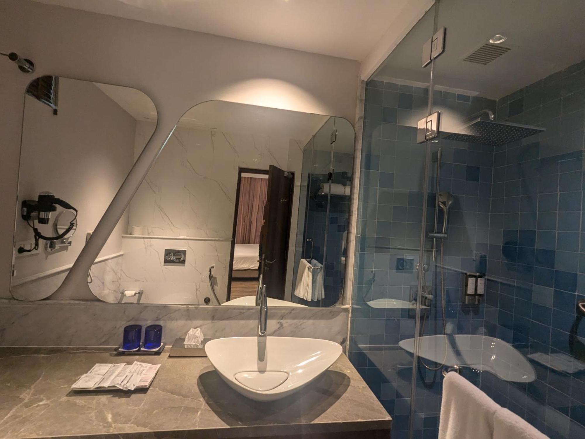 Fortune Beach Resort Ecr, Chennai - Member Itc Hotels' Group Luaran gambar