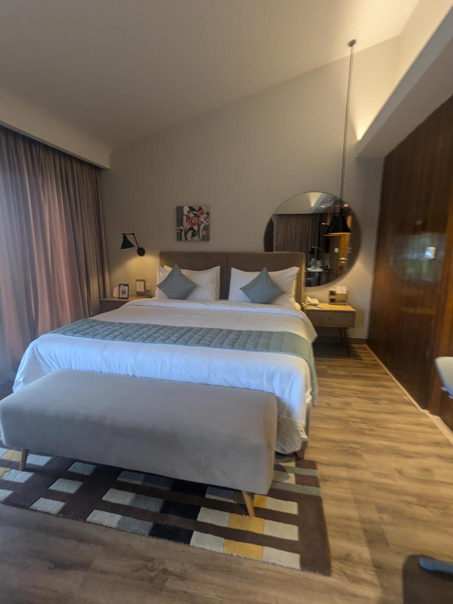 Fortune Beach Resort Ecr, Chennai - Member Itc Hotels' Group Luaran gambar