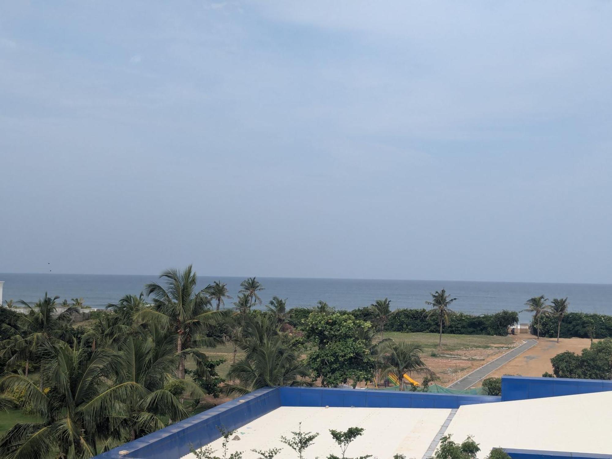Fortune Beach Resort Ecr, Chennai - Member Itc Hotels' Group Luaran gambar