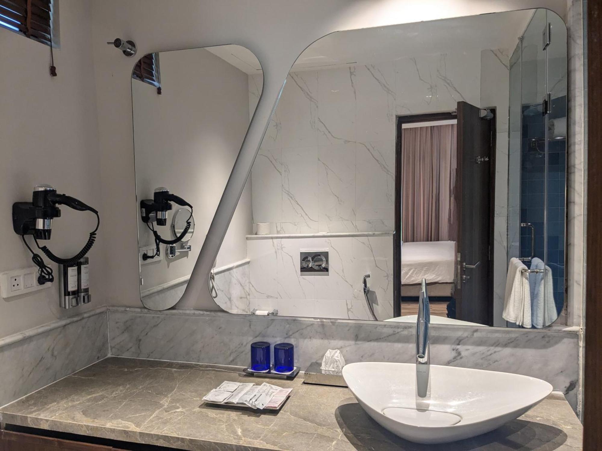 Fortune Beach Resort Ecr, Chennai - Member Itc Hotels' Group Luaran gambar