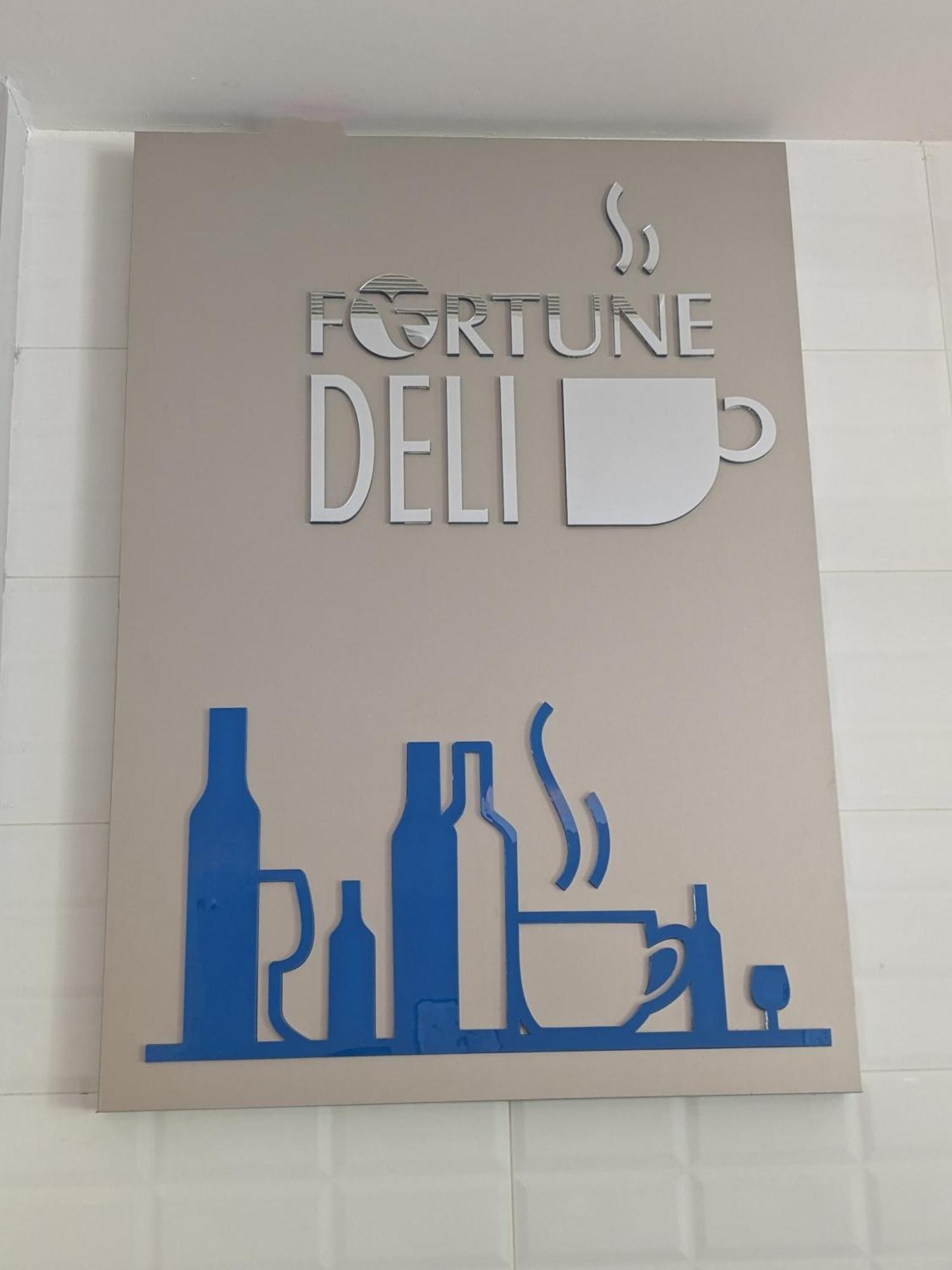Fortune Beach Resort Ecr, Chennai - Member Itc Hotels' Group Luaran gambar