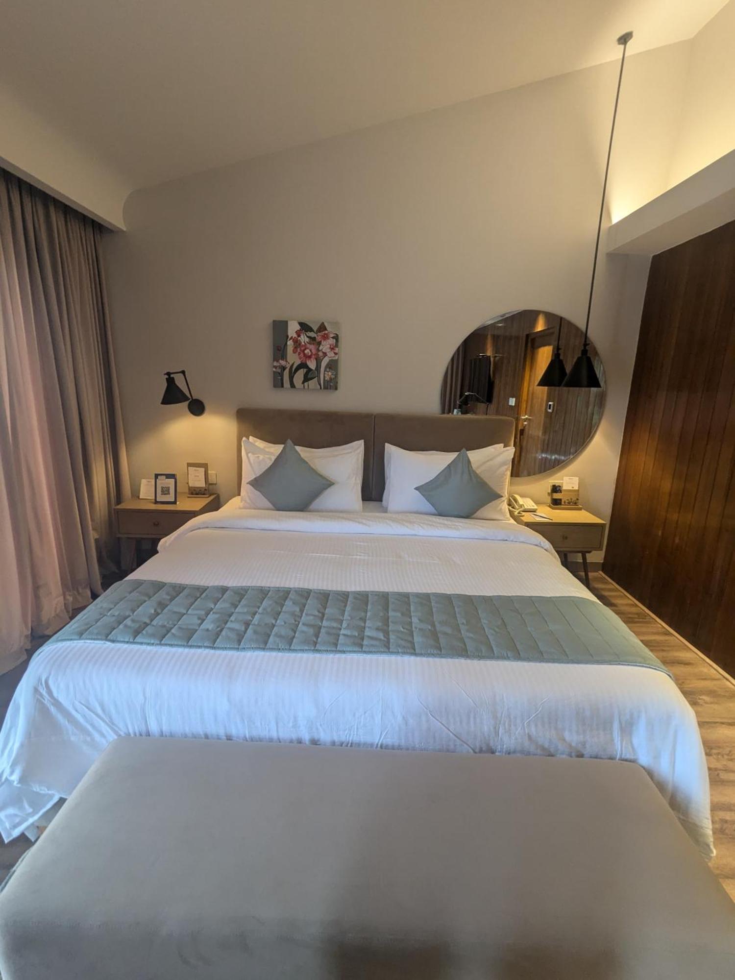 Fortune Beach Resort Ecr, Chennai - Member Itc Hotels' Group Luaran gambar