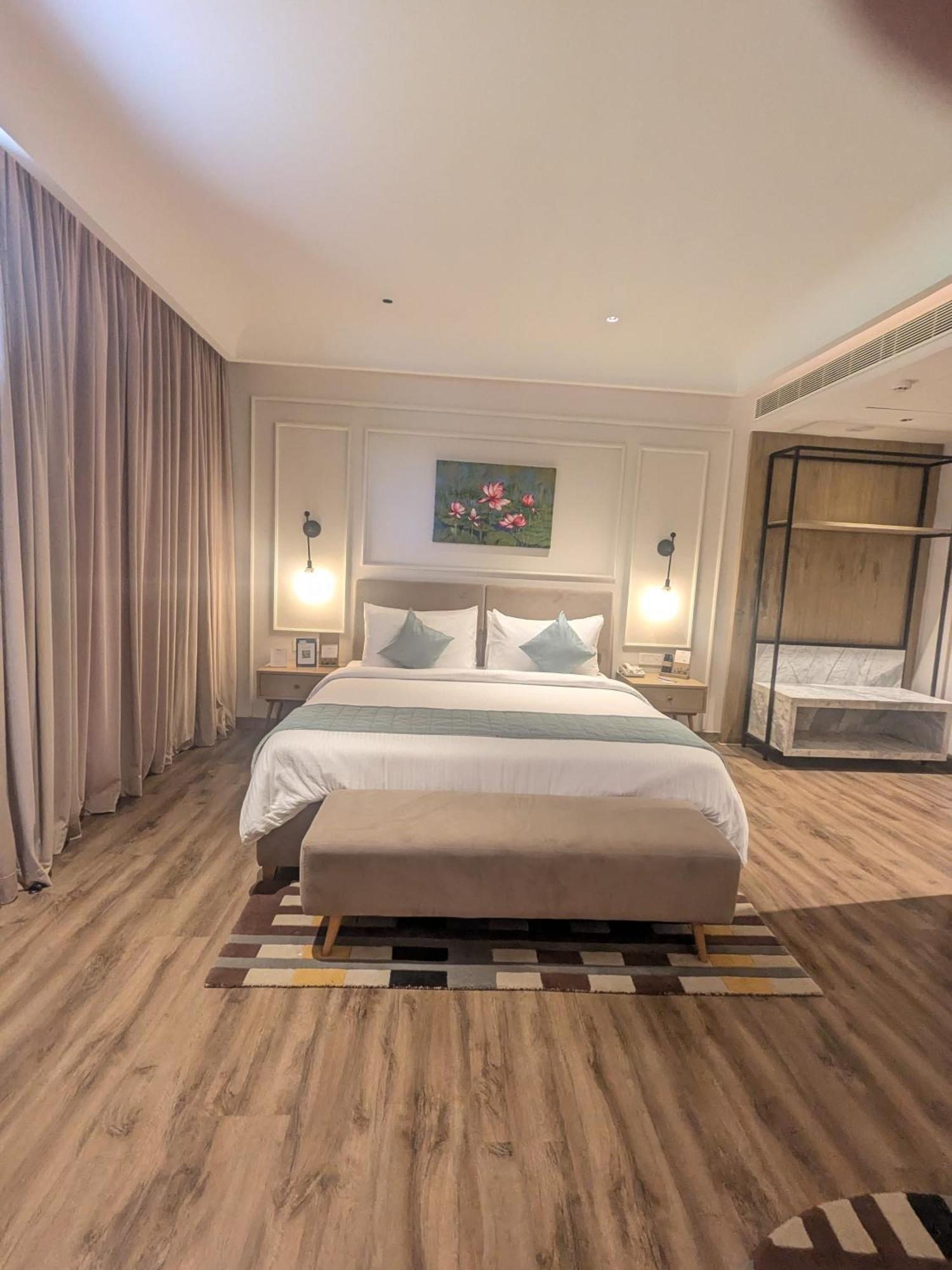 Fortune Beach Resort Ecr, Chennai - Member Itc Hotels' Group Luaran gambar