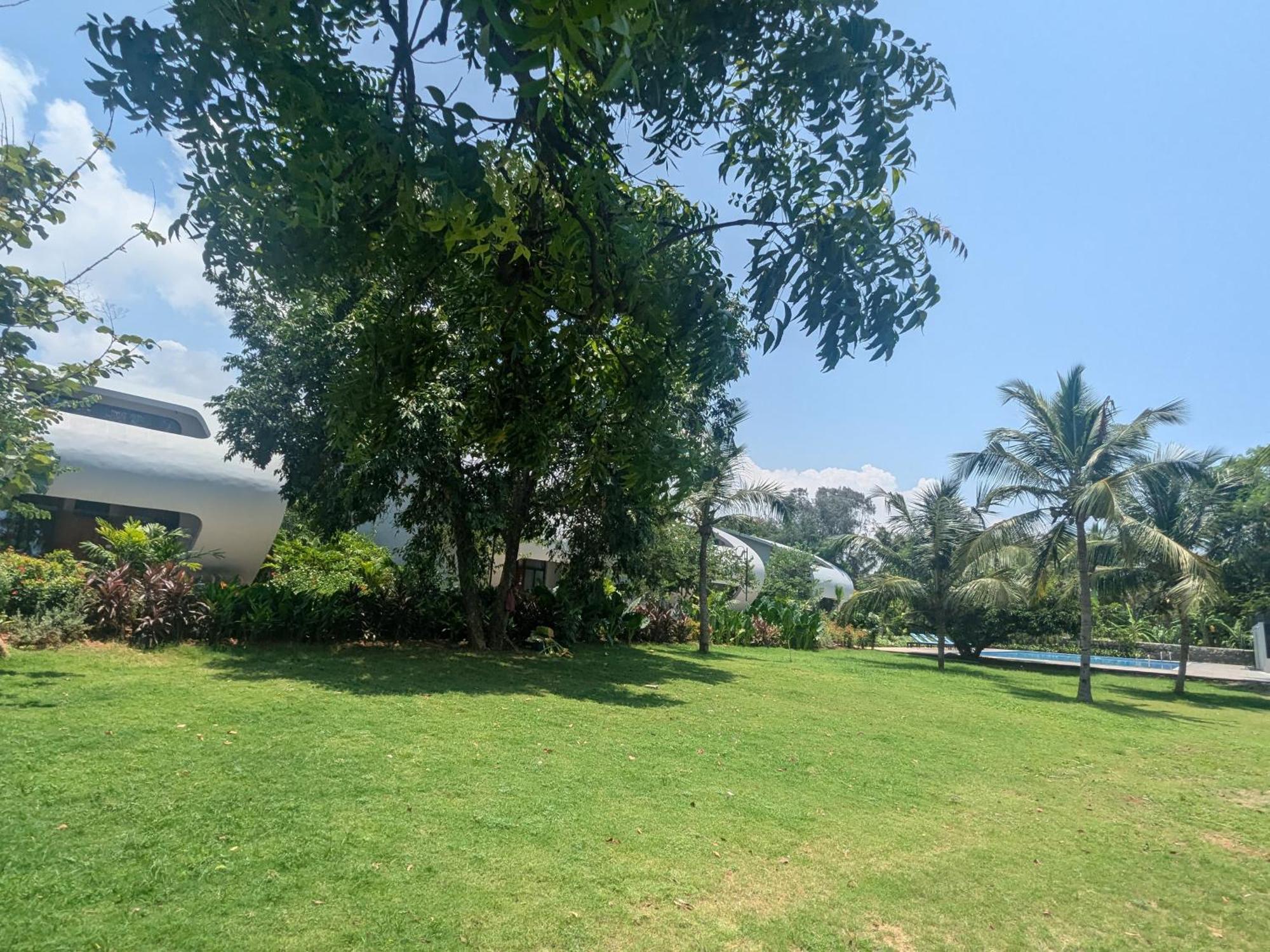 Fortune Beach Resort Ecr, Chennai - Member Itc Hotels' Group Luaran gambar
