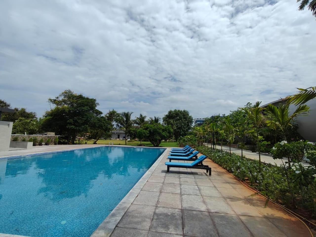 Fortune Beach Resort Ecr, Chennai - Member Itc Hotels' Group Luaran gambar