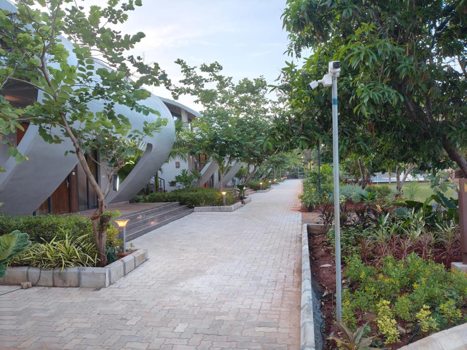 Fortune Beach Resort Ecr, Chennai - Member Itc Hotels' Group Luaran gambar