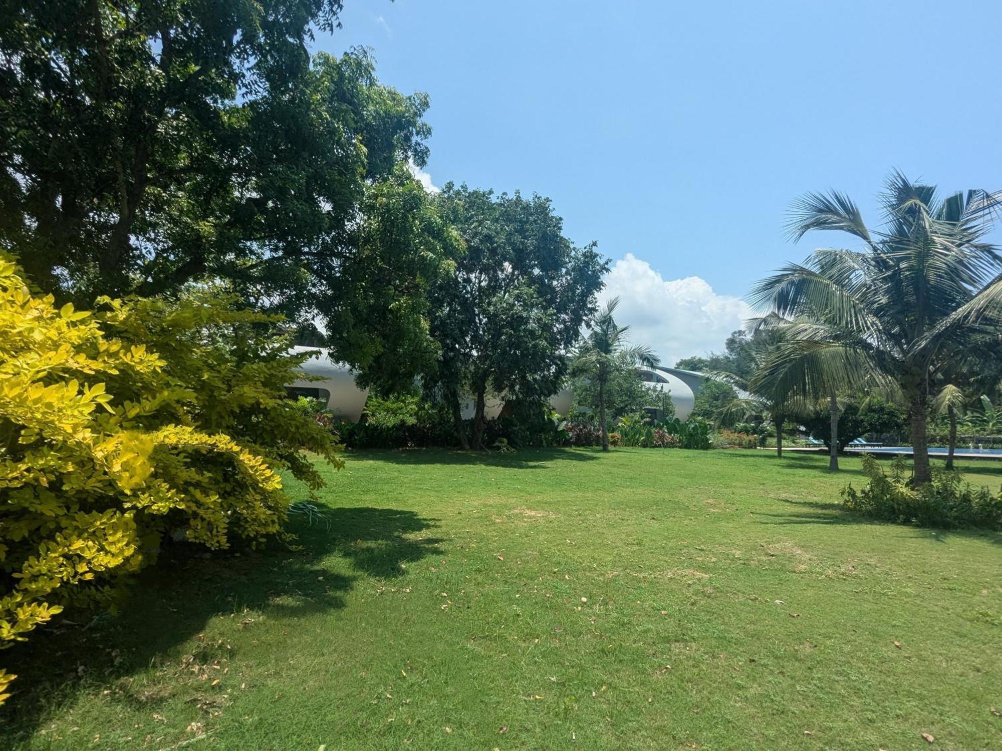 Fortune Beach Resort Ecr, Chennai - Member Itc Hotels' Group Luaran gambar