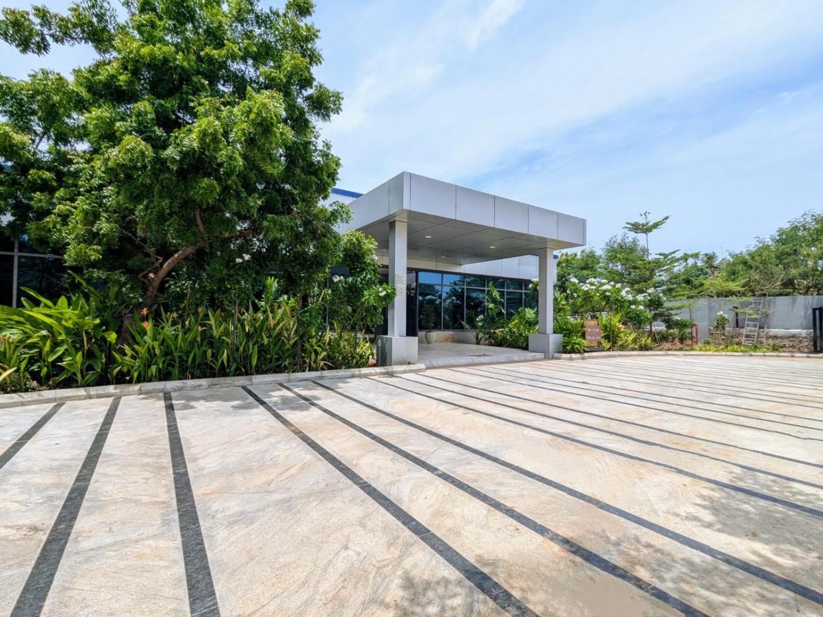 Fortune Beach Resort Ecr, Chennai - Member Itc Hotels' Group Luaran gambar