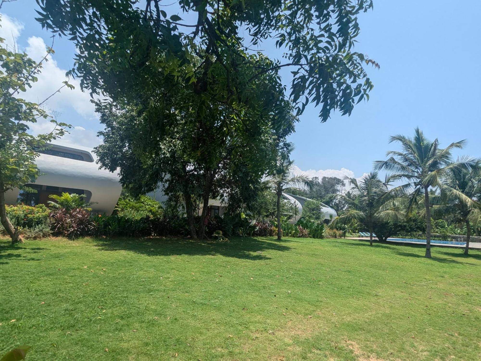 Fortune Beach Resort Ecr, Chennai - Member Itc Hotels' Group Luaran gambar